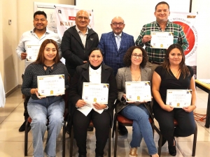 ITESHU fortalece su impacto acad&eacute;mico con proyectos y participaci&oacute;n internacional