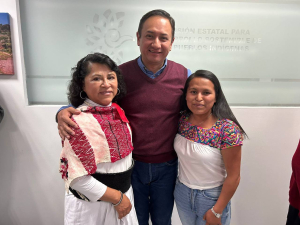 CONMEMORA CEDSPI D&Iacute;A INTERNACIONAL DE LA LENGUA MATERNA