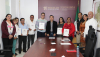 Hidalgo impulsa programa hist&oacute;rico para rehabilitaci&oacute;n de mercados municipales
