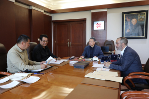 Revisi&oacute;n en c&aacute;rceles para garantizar derechos de internos