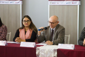 Hidalgo trabaja por un sistema de salud fortalecido y personal capacitado&nbsp;