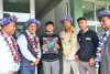 Titular de la SEPH recorri&oacute; escuelas de Huazalingo y Tlanchinol