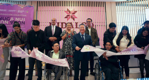 Convoca Despacho del Gobernador a creadores&nbsp;para participar en Intervenci&oacute;n Gr&aacute;fica 3.1