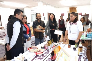 &nbsp;Ventas directas y sin intermediarios: Hidarte apoya a los creadores de Hidalgo