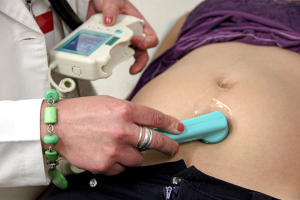 SSH ofrece atenci&oacute;n a las mujeres de acuerdo a cada etapa de su vida