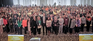 En M&eacute;xico, las mujeres construimos paz:&nbsp;3er Encuentro Nacional de MUCPAZ&nbsp;