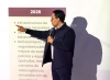 Jorge Reyes: disciplina financiera que se traduce en inversi&oacute;n y seguridad para la capital
