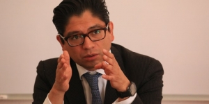 EN HIDALGO LO PEOR EST&Aacute; POR LLEGAR, ADVIERTE ROMO