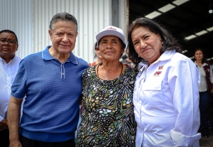 DIF Hidalgo festeja a miles de personas mayores en &ldquo;Viviendo en Plenitud&rdquo;