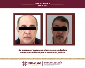 Vinculan a proceso a extitular y ex concesionario de SITMAH por uso il&iacute;cito de atribuciones y facultades con particulares