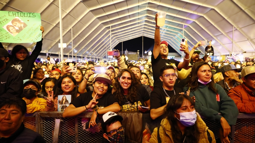 Seguridad de la poblaci&oacute;n,&nbsp;prioridad en la Feria de San Francisco Pachuca 2023