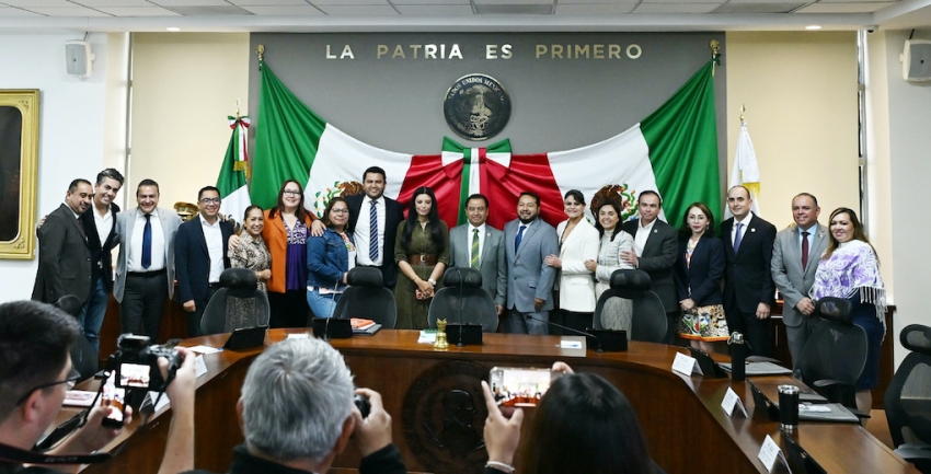 Proponen que el acoso laboral sea causa de despido en el servicio público de Hidalgo