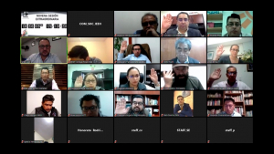 IEEH presenta informe de Partidos Pol&iacute;ticos que distribuyeron paritariamente recursos en campa&ntilde;a