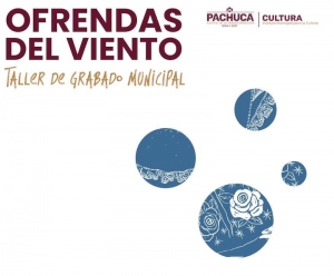 Ofrendas del Viento