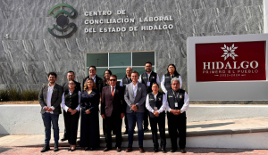 CEAA celebra colaboraci&oacute;n con el CCLH para garantizar procesos m&aacute;s claros y accesibles.