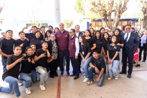 SEPH convoca a inscribirse al Bachillerato Nacional Margarita Maza