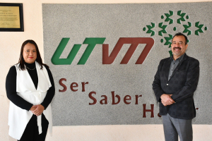 Docente de la Tecnol&oacute;gica del Valle del Mezquital realizar&aacute; estancia en Per&uacute;