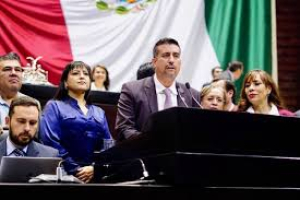 Avanza “Ley antiamaño” para combatir corrupción en el deporte mexicano