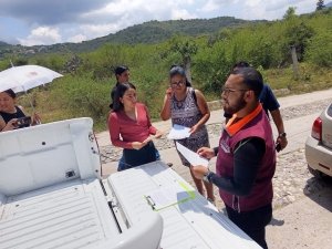 UPN iniciar&aacute; construcci&oacute;n de su sede regional Jacala