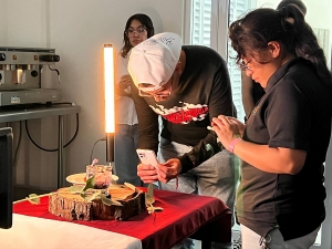 Impulsa UTMIR el aprendizaje en sus estudiantes a través de actividades complementarias durante semana académica  