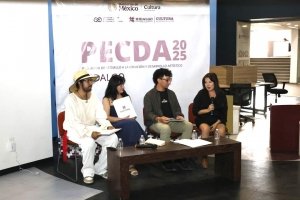 Muestra PECDA llega a su &uacute;ltima semana con teatro, fotograf&iacute;a y artes visuales