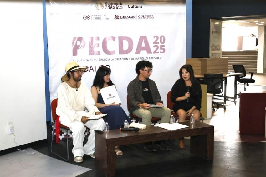 Muestra PECDA llega a su última semana con teatro, fotografía y artes visuales