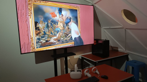 Centro de Cultura Digital reanudar&aacute; actividades el 17 de mayo