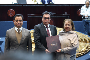 Se refrenda el compromiso de vigilar el cumplimiento de los derechos laborales en la entidad&nbsp;