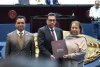 Se refrenda el compromiso de vigilar el cumplimiento de los derechos laborales en la entidad&nbsp;