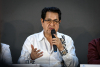 Respuesta inmediata ante emergencia en Tezontepec