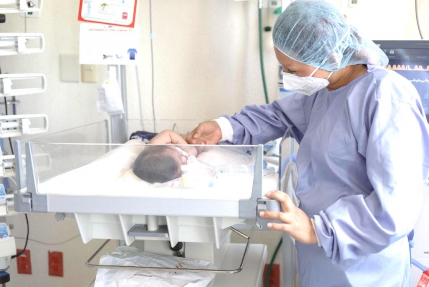 IMSS Bienestar Hidalgo implementa Triage Pediátrico en áreas de urgencias