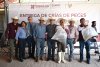 Siembra Saderh cr&iacute;as de peces en la presa Requena