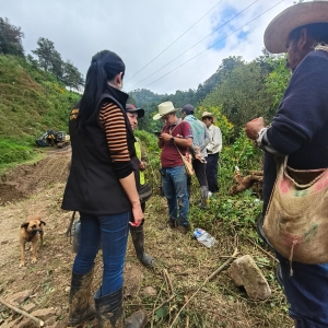 Encuentran a 22 personas no localizadas y baja de 28 a 20 cifra de municipios prioritarios de atenci&oacute;n