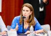 Carolina Viggiano exhorta a trabajar por un acceso real a la justicia