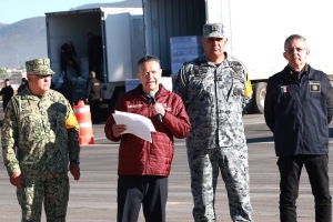 Con el esfuerzo de todos vamos a sacar a nuestro pa&iacute;s y a nuestro estado adelante: JMS