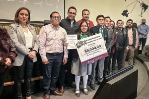 Jornada itinerante lleg&oacute; a prevenir la violencia de g&eacute;nero&nbsp;a Mineral del Monte