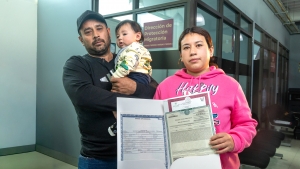 Sebiso fortalece la atención a migrantes hidalguense