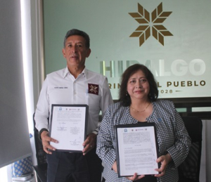 PIBEH va por la profesionalización de su personal