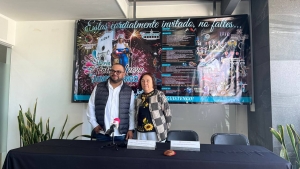Tianguistengo se prepara para su feria patronal 2024&nbsp;