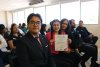 Estudiantes del ITESHU participan en el concurso InnovaTecNM 2025