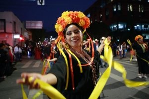 Fiesta de las Almas llevar&aacute; el Xantolo por las calles de Pachuca