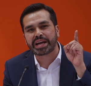 Espera Álvarez Máynez seguir escalando en el posicionamiento