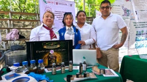 Realiza CECyTE Hidalgo concurso estatal de creatividad 2026