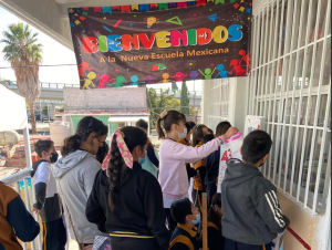 Nueva Escuela Mexicana reivindica la labor docente: expertos