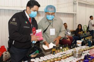 Copriseh, un modelo nacional en gesti&oacute;n de calidad sanitaria