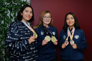 Hidalgo apuesta por el talento de sus profesionistas