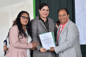 ITESA realiz&oacute; VI Congreso Internacional Multidisciplinario