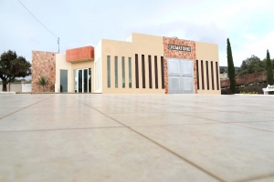 Pachuca rehabilita crematorio municipal y garantiza atenci&oacute;n digna a la ciudadan&iacute;a