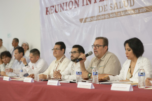 IMSS Bienestar Hidalgo reafirma compromiso con las comunidades de la Sierra y Huasteca