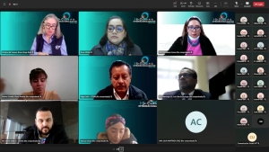 Inicia la Tercera Semana de Internacionalizaci&oacute;n Hidalgo 2025